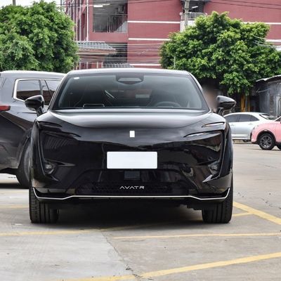 2023 香港メング 90度 4WD 全電動車 双エンジン 四輪駆動 5人乗り