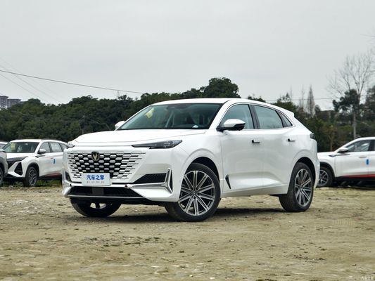 チャンガンユニ-K 2.0t 2WD ユースハン SUV ガソリンカー 最大速度200km/h