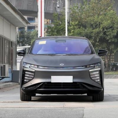 Hiphi X 2023 フラグシップ バージョン 4 シート SUV EV カー オンライン/ローカル アフターセール サービス