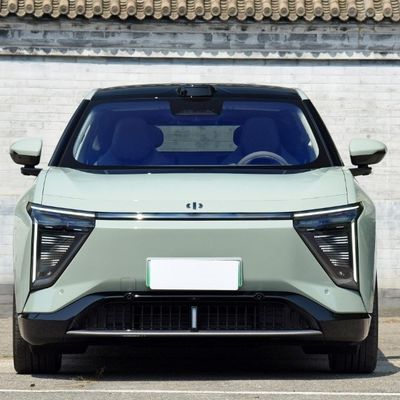 Hiphi Y 2023 560km パイオニア版SUV 電動車 販売後サービス オンライン/ローカル