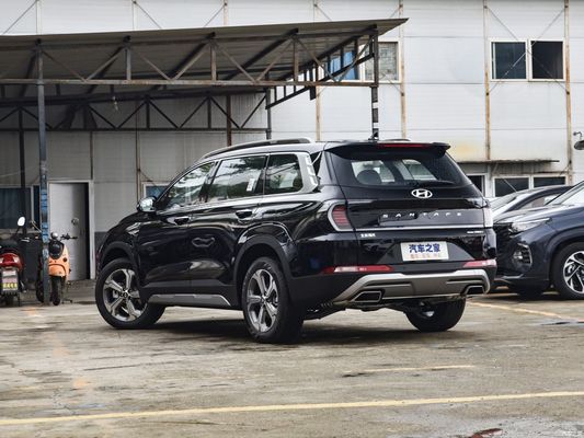 最高速さ198 Km/H 2023 ハンダイ サンタフェ トラベラー 380t Gdi 4WD Glx Htrac エリートバージョン