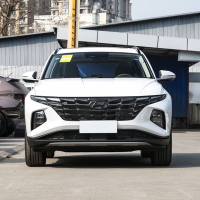 2023 Hyundai Tucson L 1.5t オートマティック 2WD Dlx ガソリンカー 8ギア Dlx バージョン 2WD オートマティック