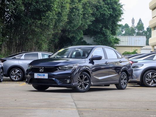2023 ホンダ エンビックス 1.0t 180ターボ CVT コンフォート エディション セダン カービリー型 ガソリン車