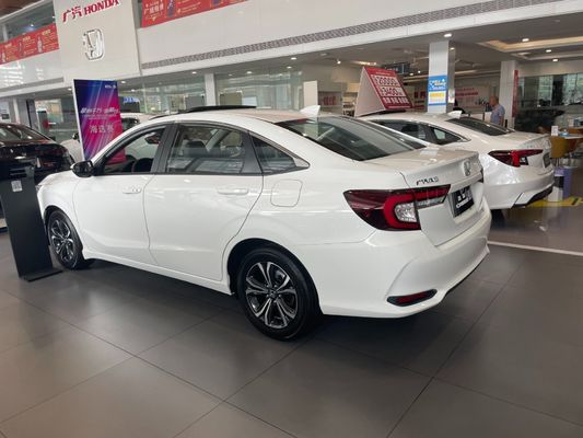 SUV ホンダ クライダー 2024 180ターボ CVT ルックス・バージョン オートマティックギアボックス付き ルックス・SUV