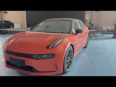 すごい車 ゼーク001 スタイリッシュで機能の象徴